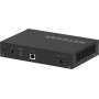 NETGEAR GSM4210PD-100EUS switch de rede Gerido L2 L3 Gigabit Ethernet (10 100 1000) Power over Ethernet (PoE) Preto