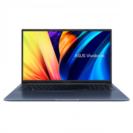 ASUS Vivobook 17X K1703ZA-SB54 laptop Intel® Core™ i5 i5-12500H 43.9 cm (17.3") Full HD 16 GB DDR4-SDRAM 512 GB SSD Wi-Fi 6 (80