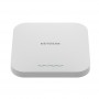 NETGEAR Insight Cloud Managed WiFi 6 AX1800 Dual Band Access Point (WAX610) 1800 Mbit s Branco Power over Ethernet (PoE)