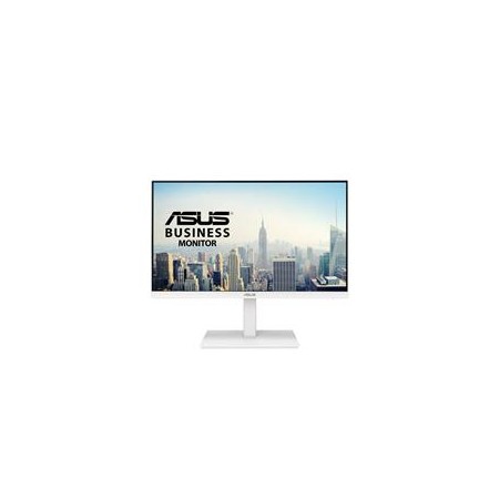 ASUS VA24EQSB-W 60.5 cm (23.8") 1920 x 1080 pixels Full HD LED White