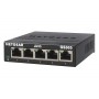 NETGEAR GS305 Não-gerido L2 Gigabit Ethernet (10 100 1000) Preto