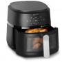 Philips 2000 series NA231 00 Airfryer da série 2000 de 6,2 L (prateado)