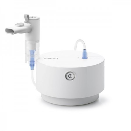 OMRON C28P NE-C105-E NEBULISER