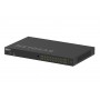 NETGEAR GSM4230P-100EUS switch de rede Gerido L2 L3 Gigabit Ethernet (10 100 1000) Power over Ethernet (PoE) 1U Preto