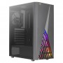 Aerocool Delta Midi Tower Preto