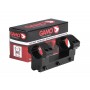 ONE-PIECE MOUNTING GAMO TS-250 1’ - HIGH