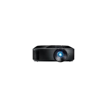 Optoma HD146X data projector Ceiling / Floor mounted projector 3600 ANSI lumens DMD 1080p (1920x1080) 3D Black