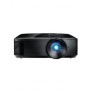 Optoma HD146X data projector Ceiling / Floor mounted projector 3600 ANSI lumens DMD 1080p (1920x1080) 3D Black