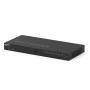 NETGEAR M4250-10G2XF-PoE+ Gerido L2 L3 Gigabit Ethernet (10 100 1000) Power over Ethernet (PoE) 1U Preto