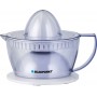 Blaupunkt CJP301 electric citrus press 0.5 L 40 W Silver