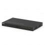 NETGEAR M4250-10G2XF-PoE++ Gerido L2 L3 Gigabit Ethernet (10 100 1000) Power over Ethernet (PoE) 1U Preto