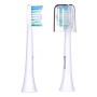 Oromed ORO-SONIC WHITE electric toothbrush Adult Oscillating toothbrush