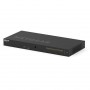 NETGEAR M4250-16XF Gerido L2 L3 1U Preto