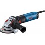 Bosch GWS 17-125 S angle grinder 12.5 cm 11500 RPM 1700 W 2.2 kg