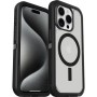 OTTERBOX DEFENDER CASE XT CLEAR IPHONE 15PRO