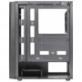 Aerocool Delta Midi Tower Preto