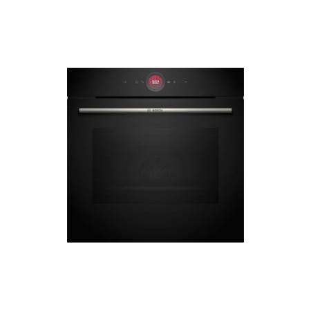 Bosch Serie 8 HBG7241B1 oven 71 L A+ Black