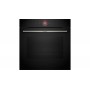 Bosch Serie 8 HBG7241B1 oven 71 L A+ Black