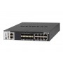 NETGEAR M4300-8X8F Gerido L3 10G Ethernet (100 1000 10000) 1U Preto