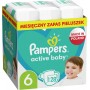 Pampers  AB 6 128 pc(s)