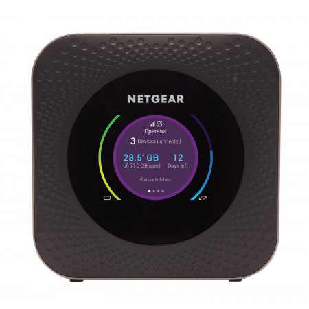 NETGEAR MR1100 Router de rede móvel