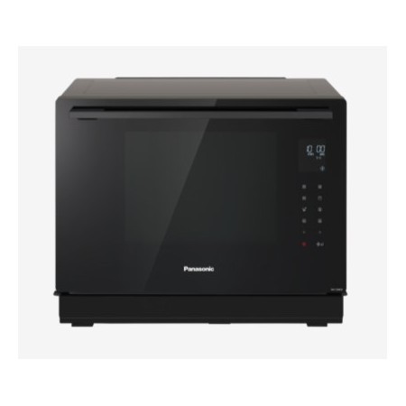 Panasonic NN-CS88LBEPG microwave Countertop Grill microwave 31 L 1000 W Black