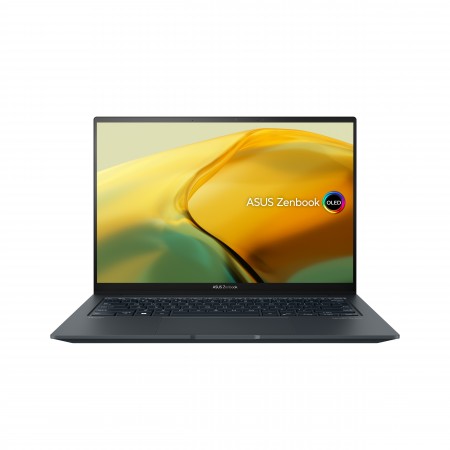 ASUS Zenbook 14X OLED UX3404VC-M3088W laptop portátil Intel® Core™ i5 i5-13500H Computador portátil 36,8 cm (14.5") 2.8K 16 GB