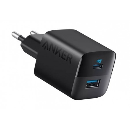 Charger Anker 323 33W 1x USB-A 1x USB-C