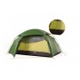 Naturehike NH17k240-Y Cloud Peak 2 20D T-ZIP hiking tent