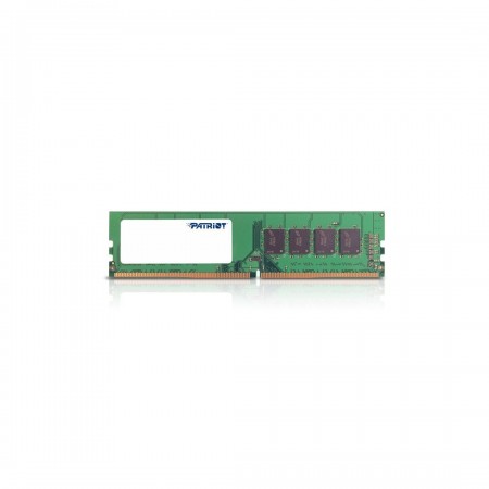 Patriot Memory 16GB DDR4 2666MHz memory module 1 x 16 GB