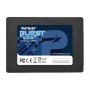 Patriot Memory BURST Elite 2.5" 240 GB Serial ATA III