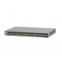 NETGEAR GS728TP Managed L2/L3/L4 Gigabit Ethernet (10/100/1000) Power over Ethernet (PoE) Grey