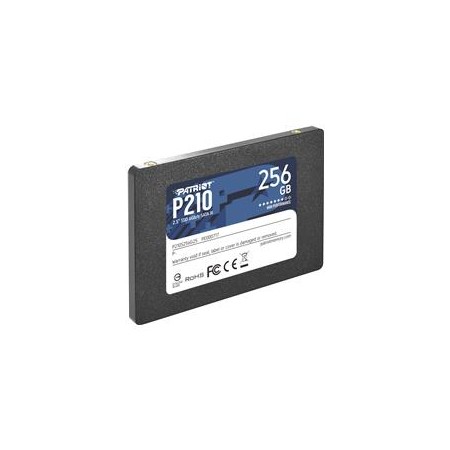 Patriot Memory P210 2.5" 256 GB Serial ATA  III