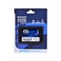 Patriot Memory P220 2TB 2.5" Serial ATA III