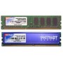 Patriot Memory PSD34G13332 memory module 4 GB DDR3 1333 MHz