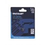 Patriot Memory PSF16GMDC10 memory card 16 GB MicroSDHC UHS-I Class 10