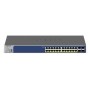 NETGEAR GS728TXP L2 L3 10G Ethernet (100 1000 10000) Supporto Power over Ethernet (PoE) Nero