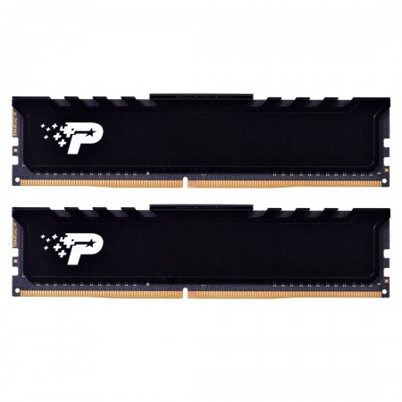 Patriot Memory Signature Premium PSP416G2666KH1 memory module 16 GB DDR 2666 MHz