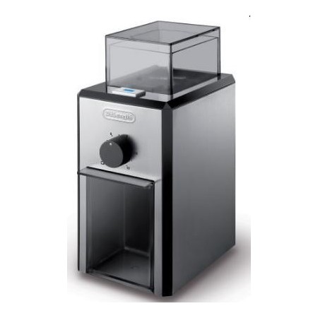 De’Longhi KG89 110 W Stainless steel