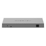NETGEAR GS752TXP Gestito L2 L3 L4 10G Ethernet (100 1000 10000) Supporto Power over Ethernet (PoE) Nero