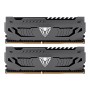 Patriot Memory Viper Steel PVS416G320C6K memory module 16 GB DDR4 3200 MHz