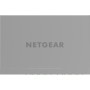 NETGEAR 8-port Ultra60 PoE++ Multi-Gigabit (2.5G) Ethernet Plus Switch Gestito L2 L3 2.5G Ethernet (100 1000 2500) Supporto