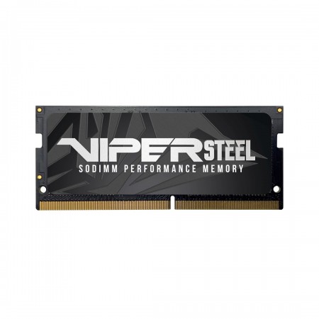 Patriot Memory Viper Steel PVS432G320C8S memory module 32 GB 1 x 32 GB DDR4 3200 MHz