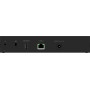 NETGEAR GSM4210PD-100EUS switch di rete Gestito L2 L3 Gigabit Ethernet (10 100 1000) Supporto Power over Ethernet (PoE) Nero