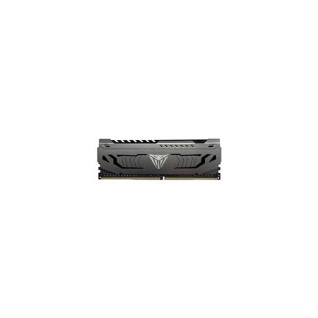 Patriot Memory Viper Steel PVS48G360C8 memory module 8 GB 1 x 8 GB DDR4 3600 MHz