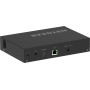 NETGEAR GSM4210PX-100EUS switch di rete Gestito L2 L3 Gigabit Ethernet (10 100 1000) Supporto Power over Ethernet (PoE) Nero