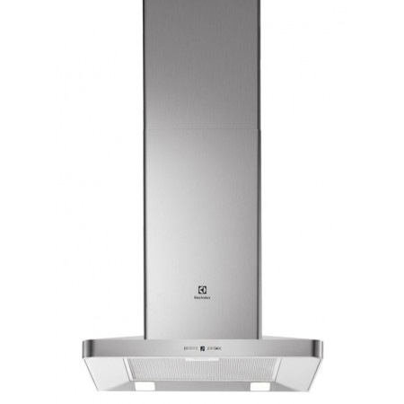 Electrolux EFF60560OX Wall-mounted Stainless steel 603 m3/h B