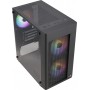 Aerocool Hexform Mini Tower Preto