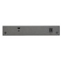 NETGEAR GS108Tv3 Gestito L2 Gigabit Ethernet (10 100 1000) Grigio
