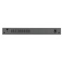 NETGEAR GS110TP Gestito L2 L3 L4 Gigabit Ethernet (10 100 1000) Supporto Power over Ethernet (PoE) Grigio